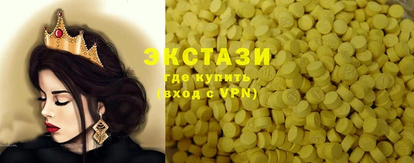 хмурый Алексин