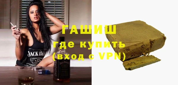 хмурый Алексин