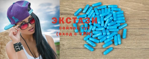 хмурый Алексин